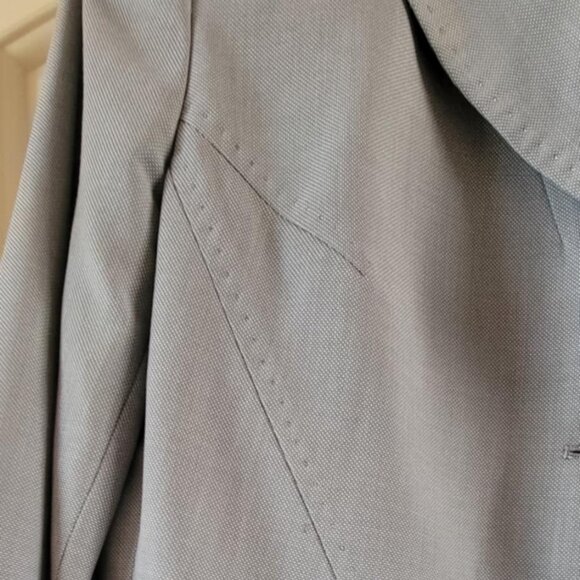 Calvin Klein Blazer - Picture 6 of 8